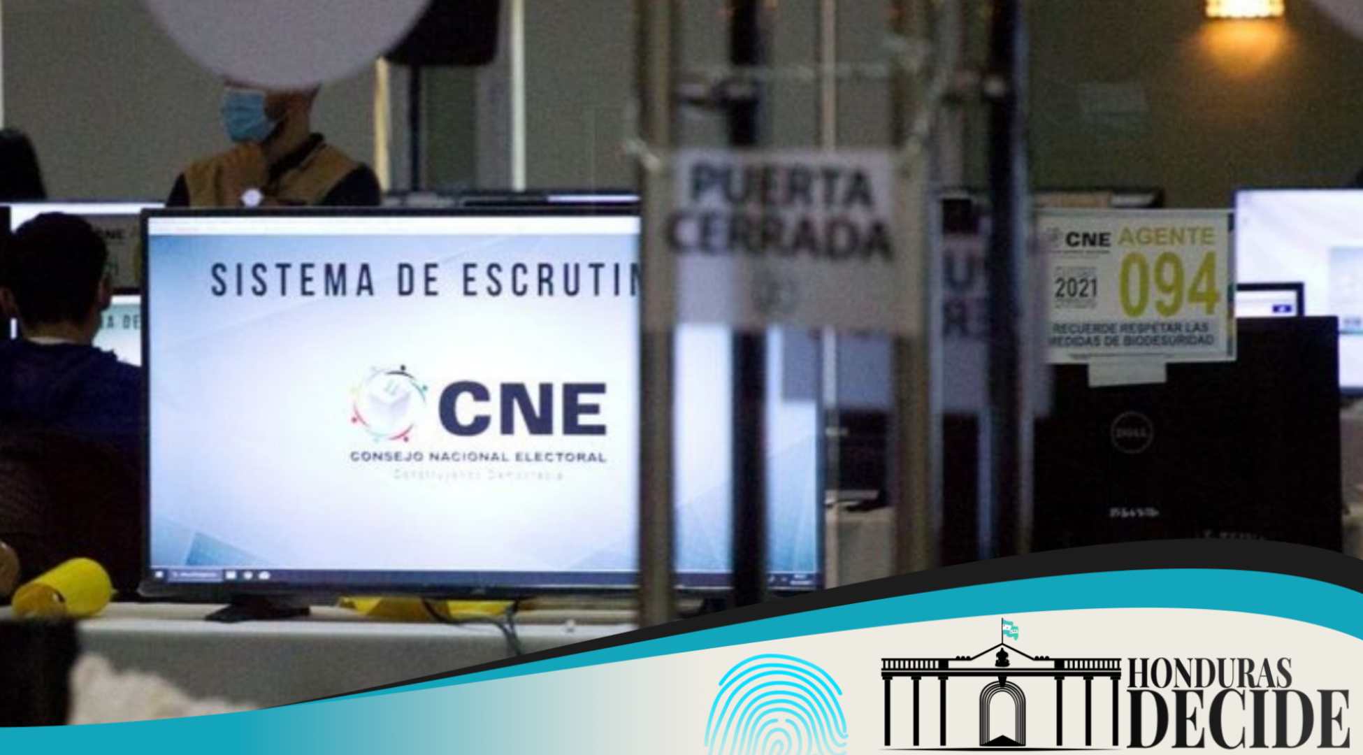 ¿Cómo funcionan los planes de contingencia 1 y 2 del CNE después de la falla del TREP?