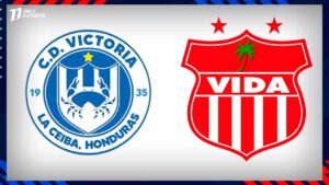Clásico Vida vs Victoria en La Ceiba: Partido benéfico por salarios atrasados