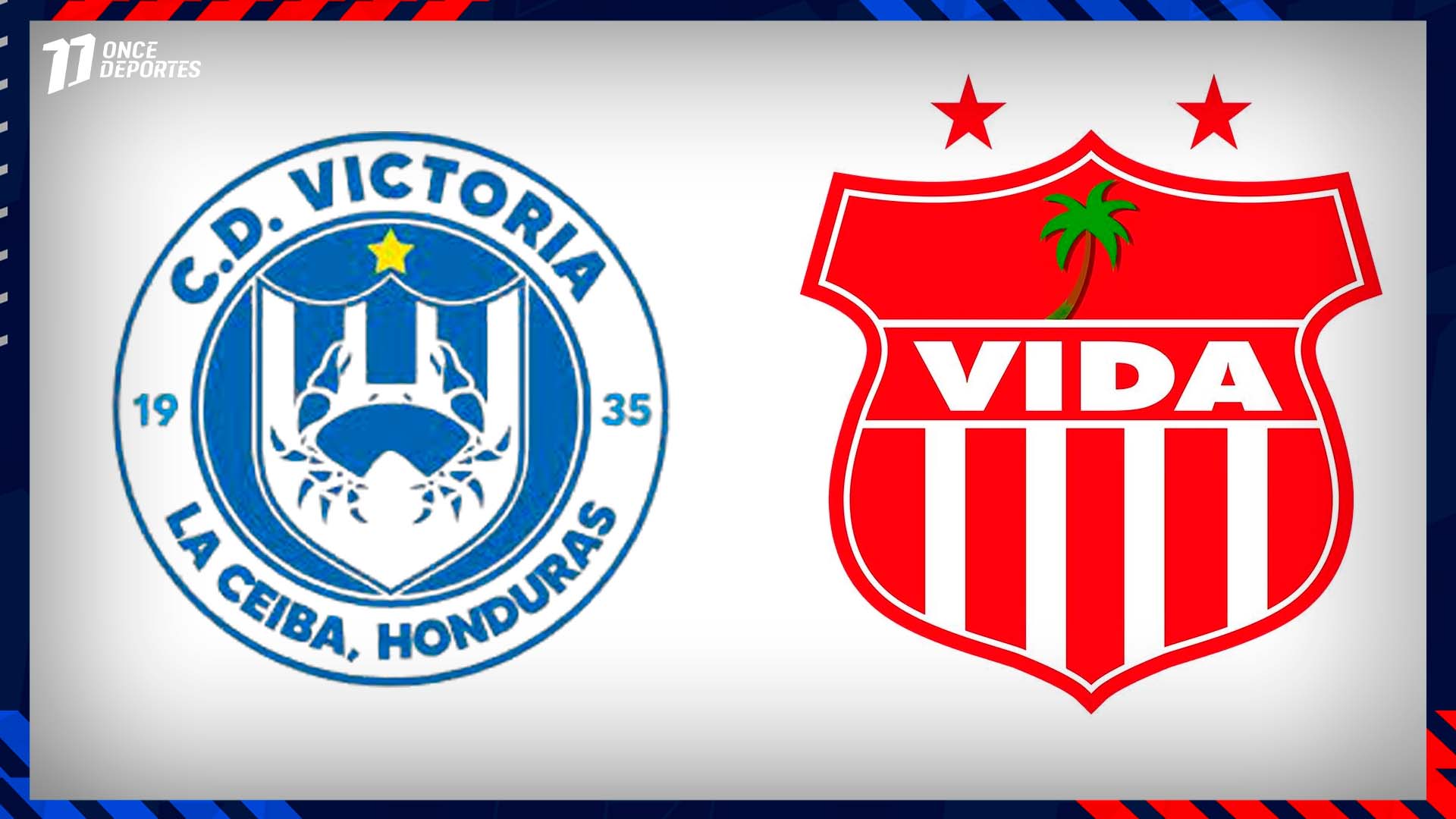 Clásico Vida vs Victoria en La Ceiba: Partido benéfico por salarios atrasados
