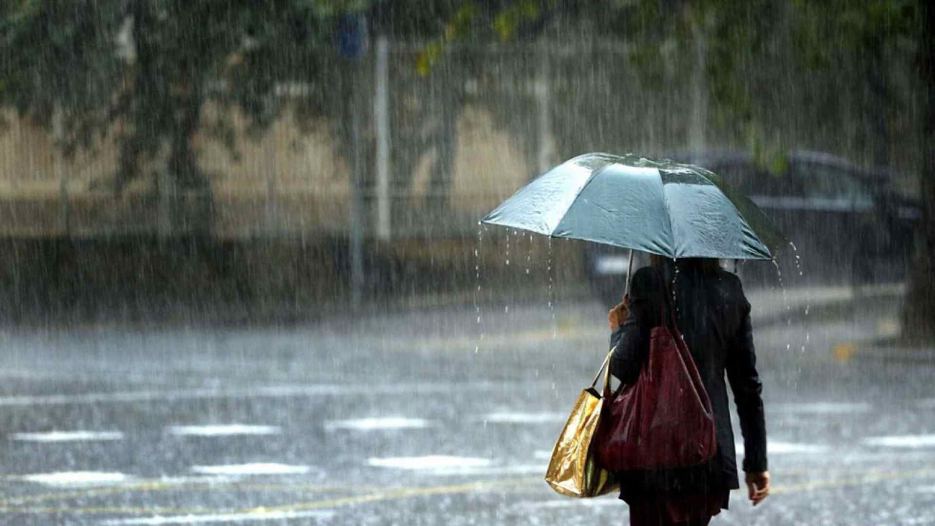 Lluvias débiles marcarán el clima en Honduras este miércoles 17 de diciembre