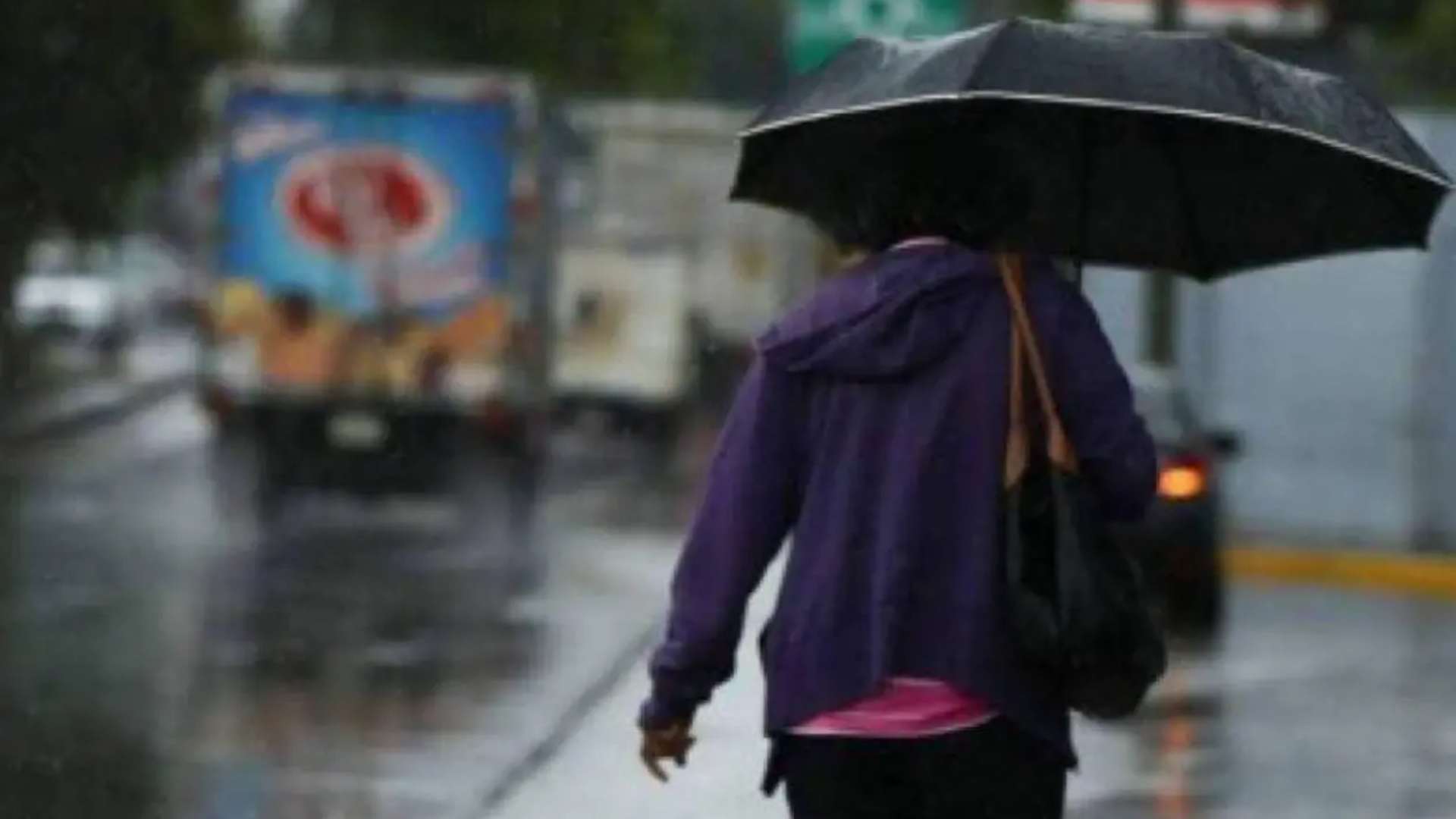 Copeco advierte cambio en las condiciones del clima este jueves: lluvias por ingreso de humedad del Caribe