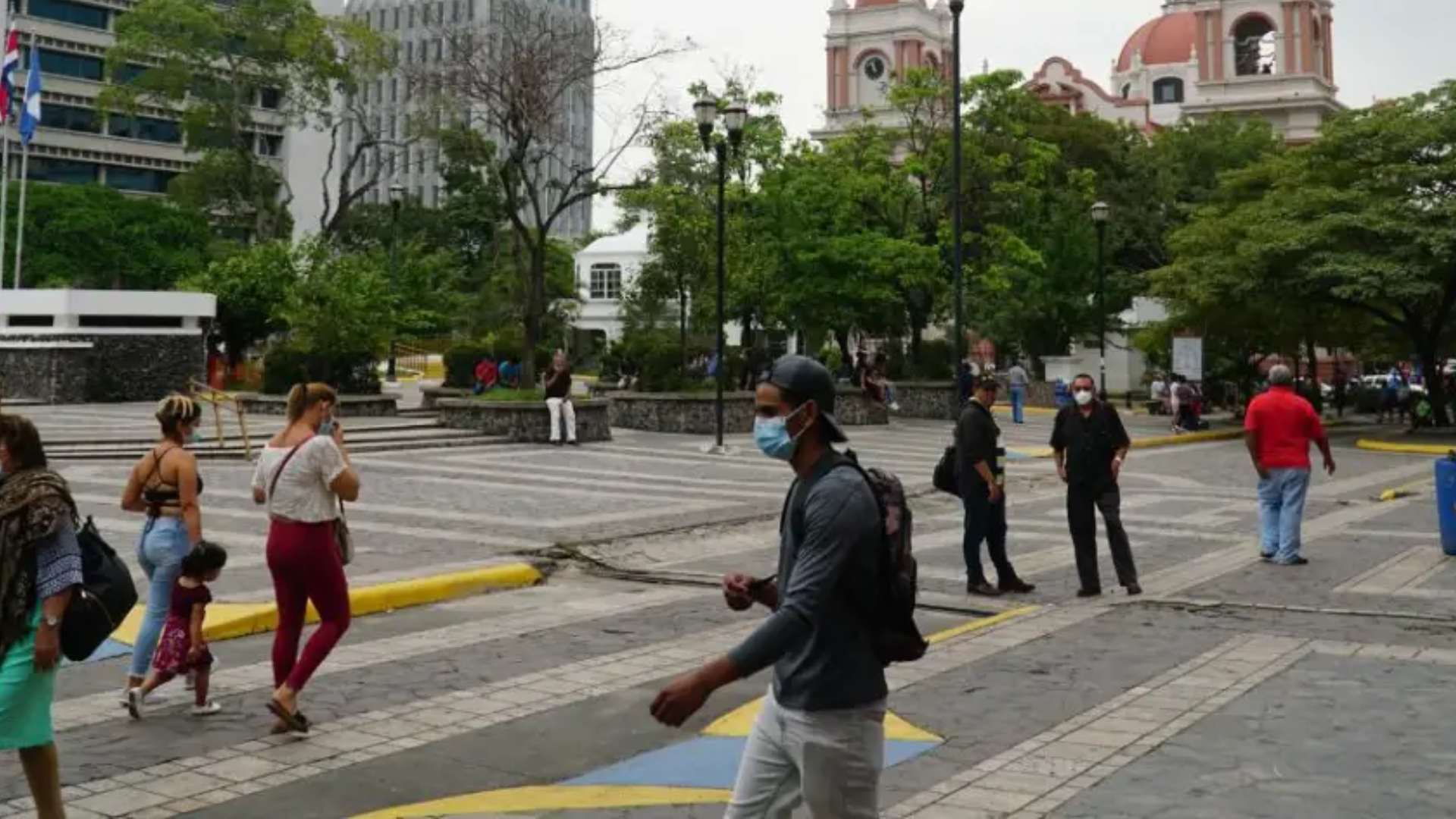 ¿Cómo estará el clima este viernes 5 de diciembre en Honduras? Esto informan las autoridades