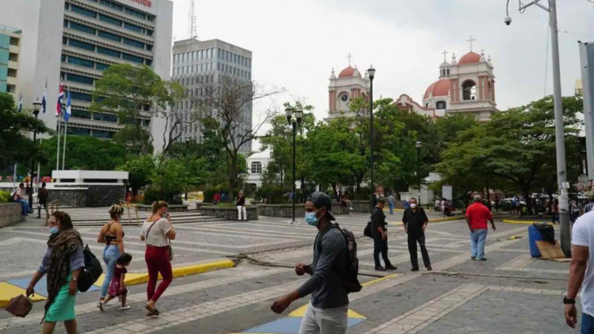¿Cómo estará el clima en Honduras este miércoles 10 de diciembre? Esto dicen las autoridades de Copeco