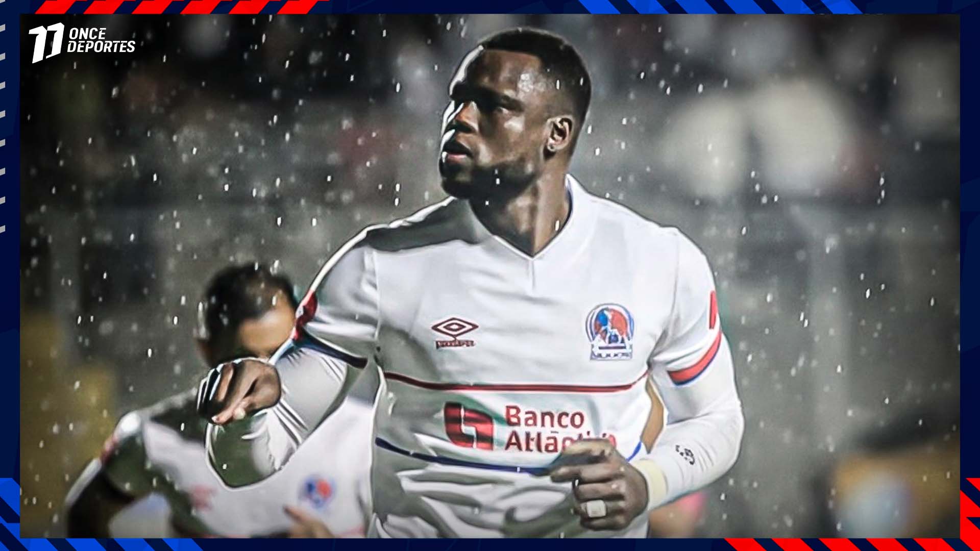 Comunicaciones busca fichar a Yustin Arboleda y Kevin López del Olimpia