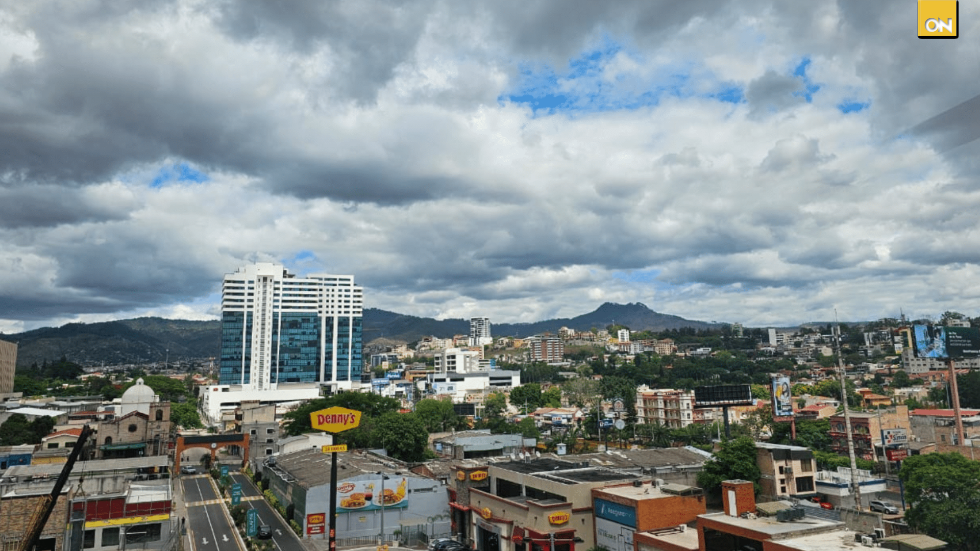 Conoce las condiciones del clima para este domingo 21 de diciembre