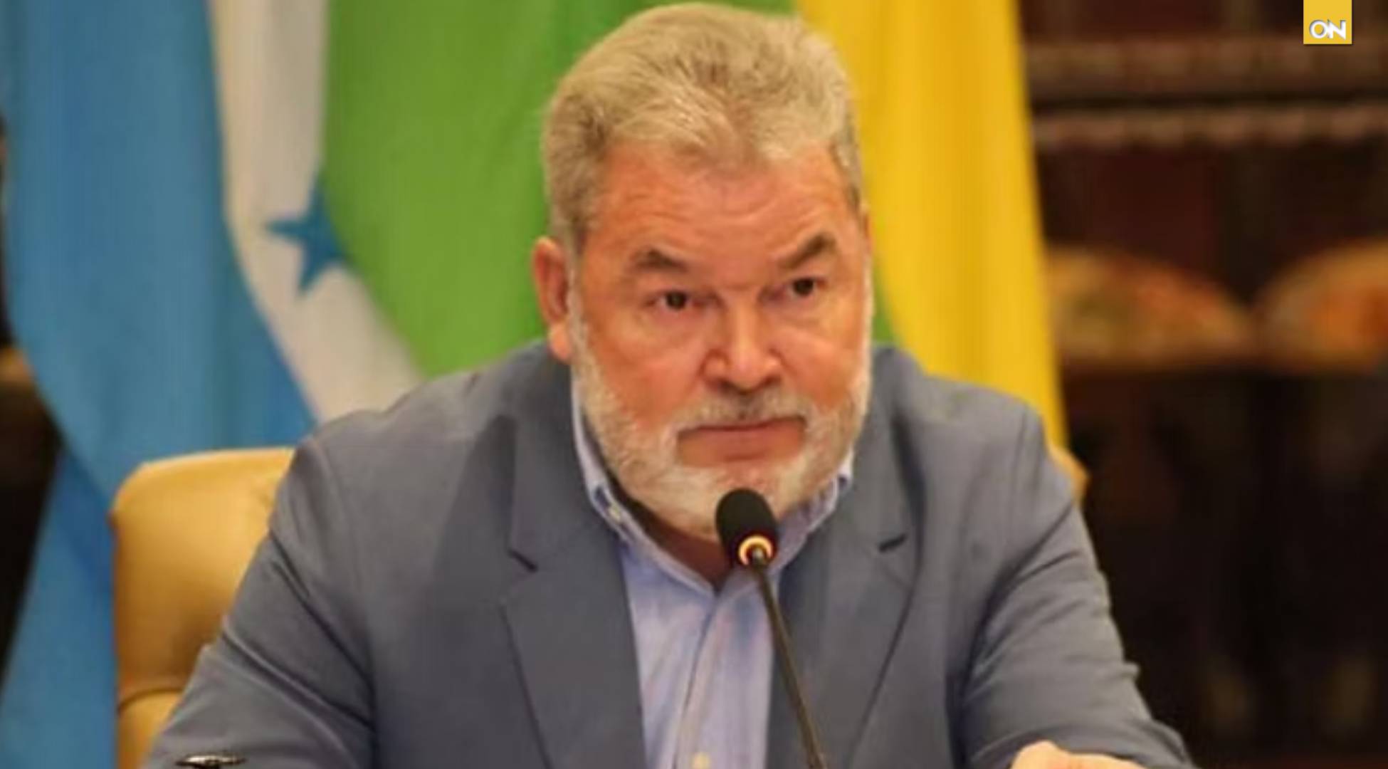 Tras cambios en Educación, Contreras felicita y envía mensaje a exministro Sponda