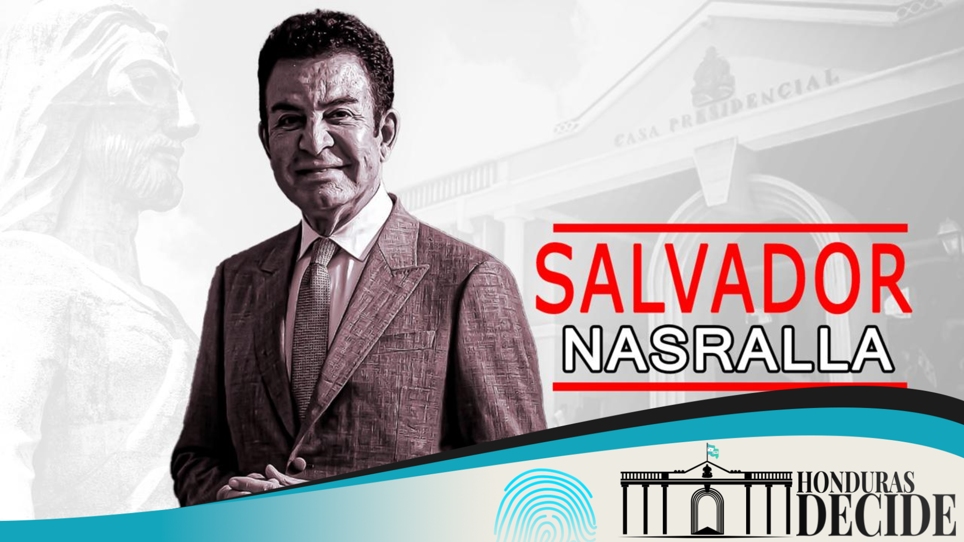 Liberales resultados CNE