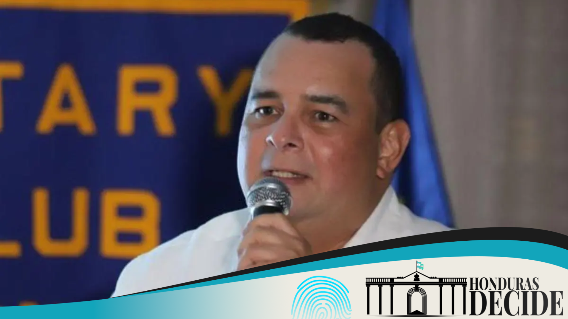 Jorge Aldana declaratoria CNE