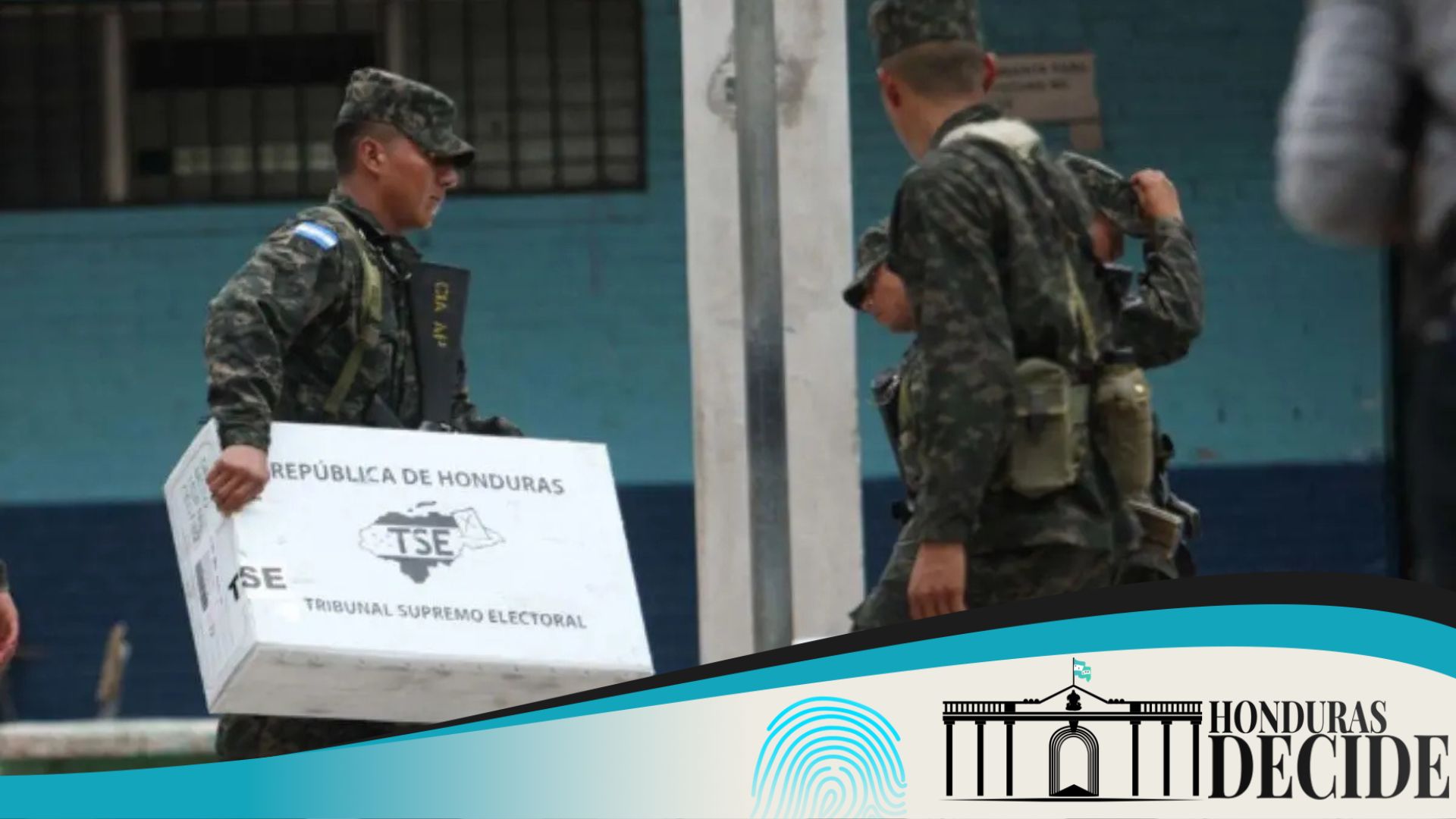 Nuevas elecciones en este municipio de Honduras puede cambiar los resultados