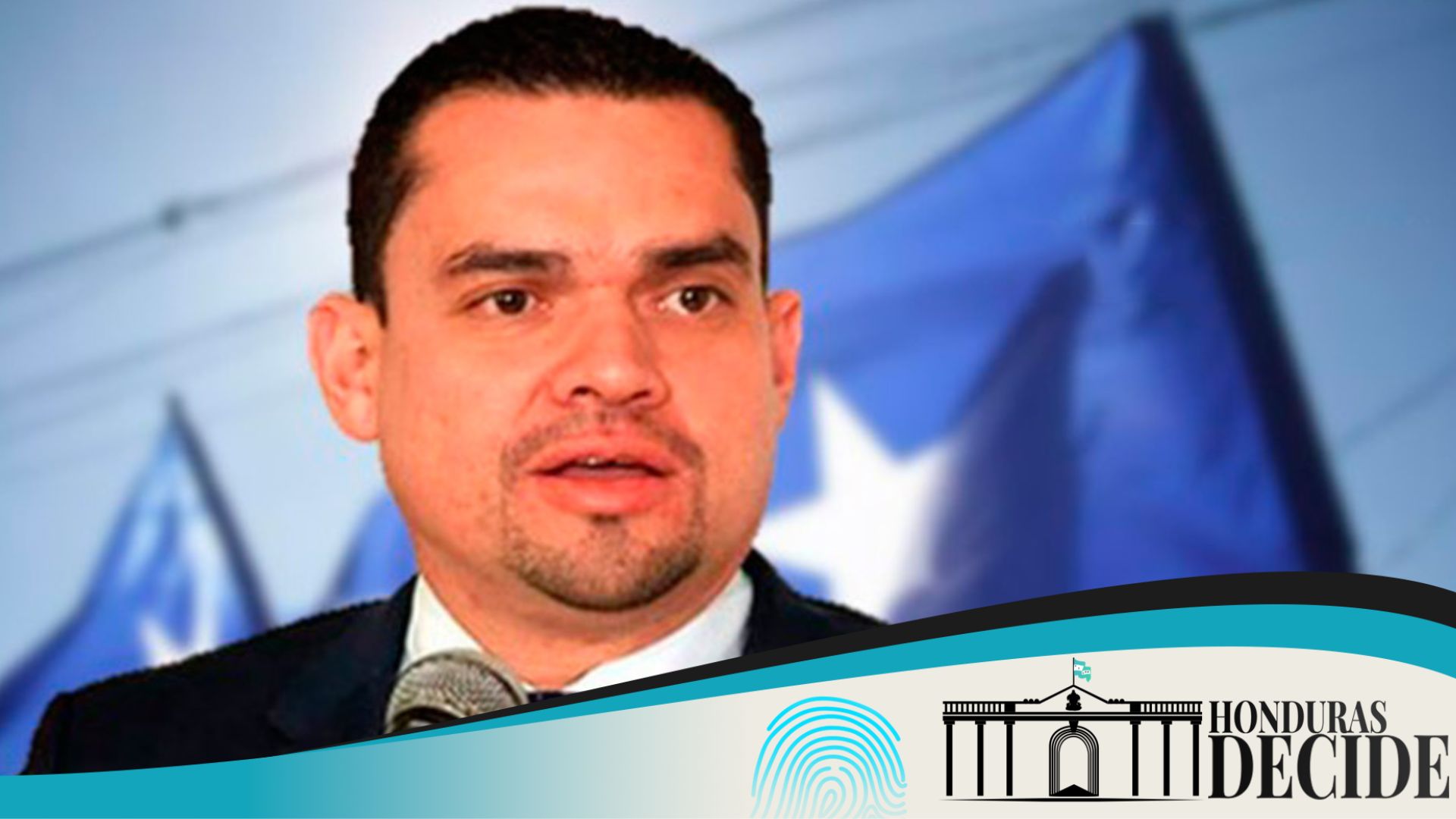 Tommy Zambrano: "El pueblo hondureño respaldó a Juan Diego y a Papi"