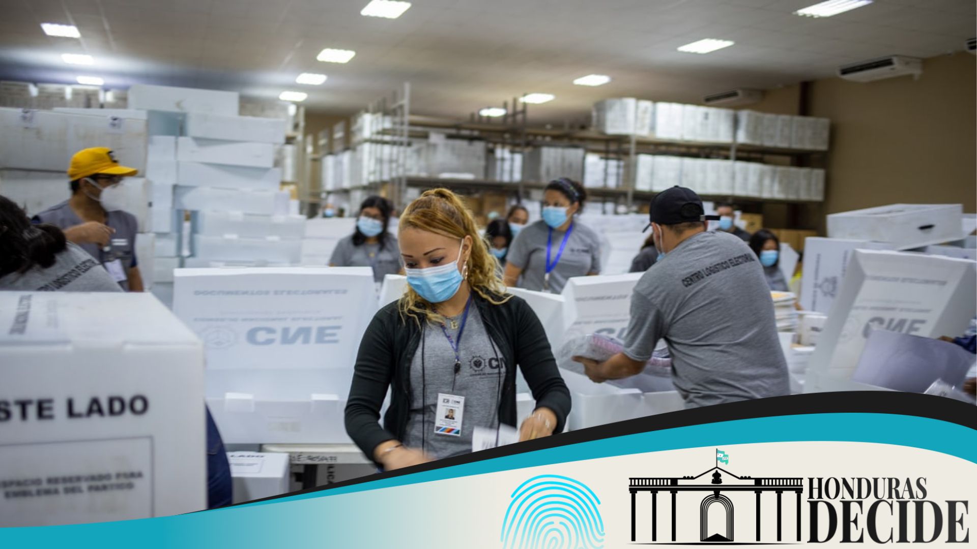 ¿Cuándo y a qué hora se conocerán los resultados oficiales de las elecciones generales?