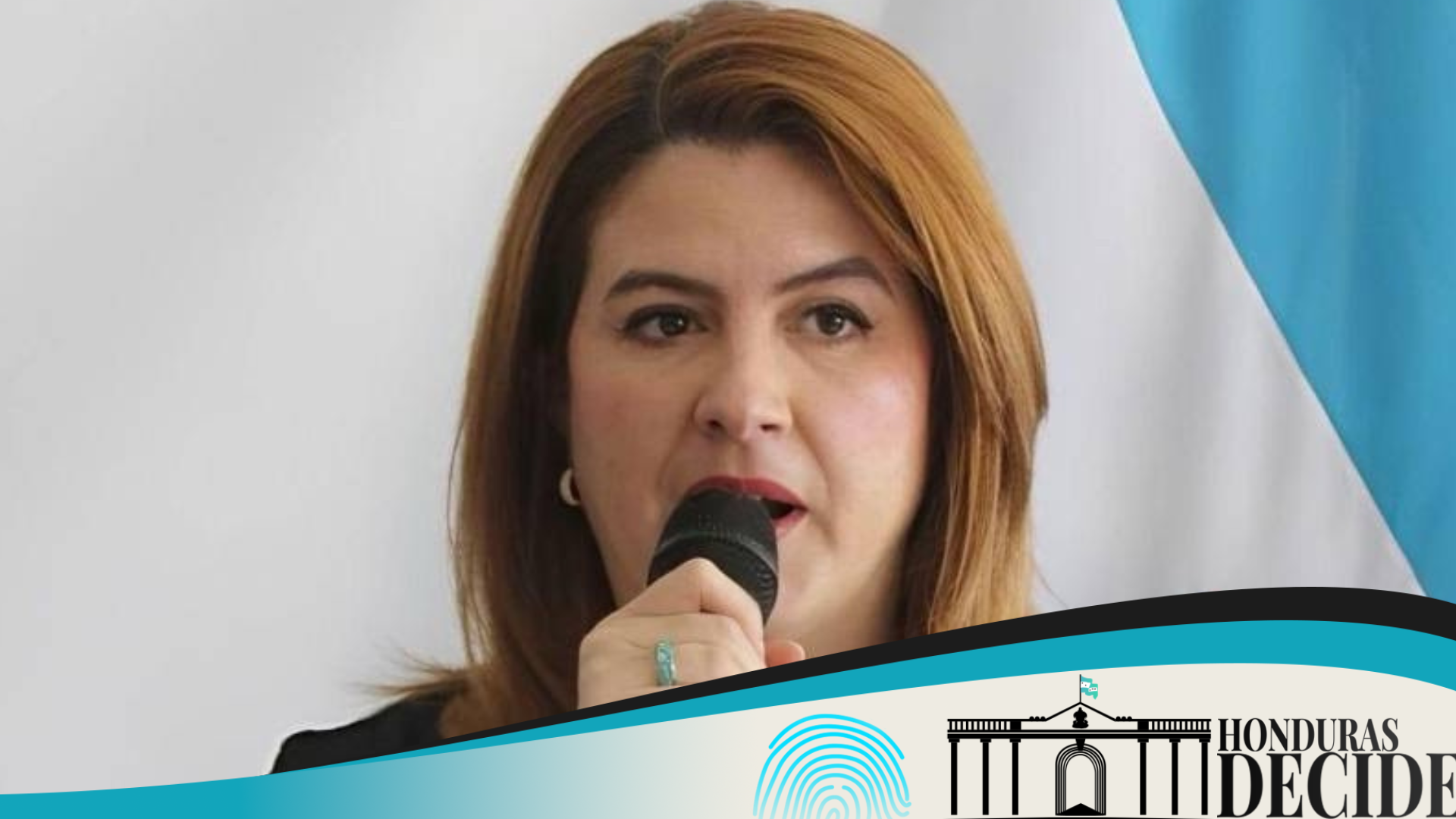 Cossette López “Quieren obligarnos a que rompamos la ley bajo coacciones ilícitas y presiones políticas”