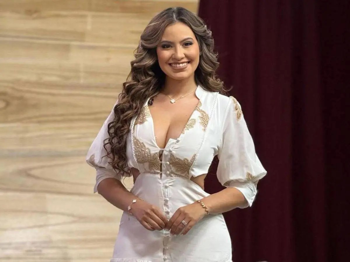 Crean perfil falso de Alejandra Rubio para fraudes ¿Habrá sanciones legales?