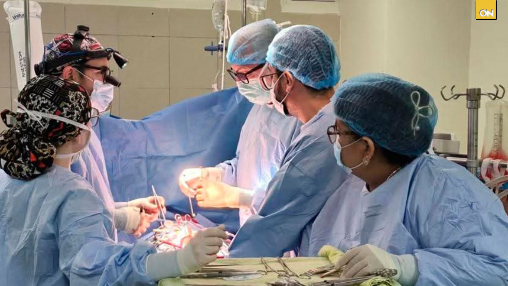 Crisis en el IHSS suspenden cirugías electivas por falta de insumos