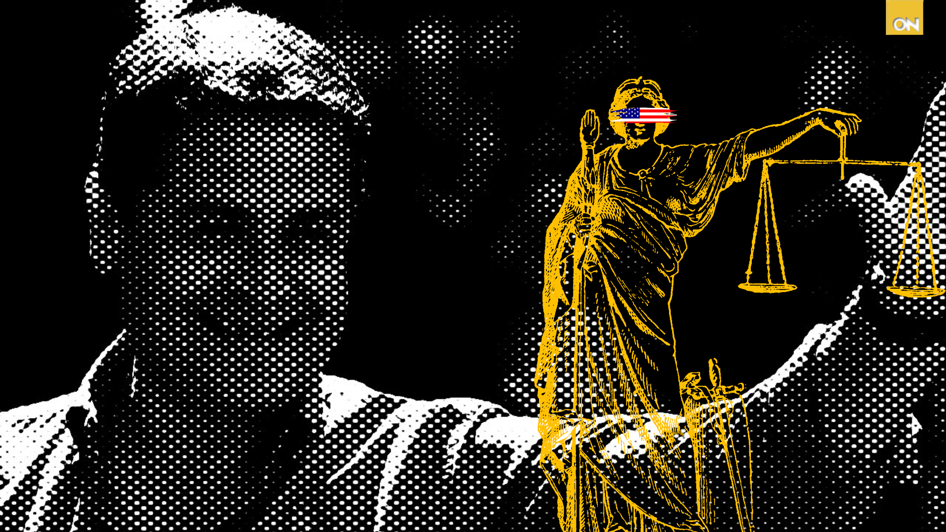 Cronología de la situación judicial que atravesó el expresidente JOH, desde su captura hasta su liberación