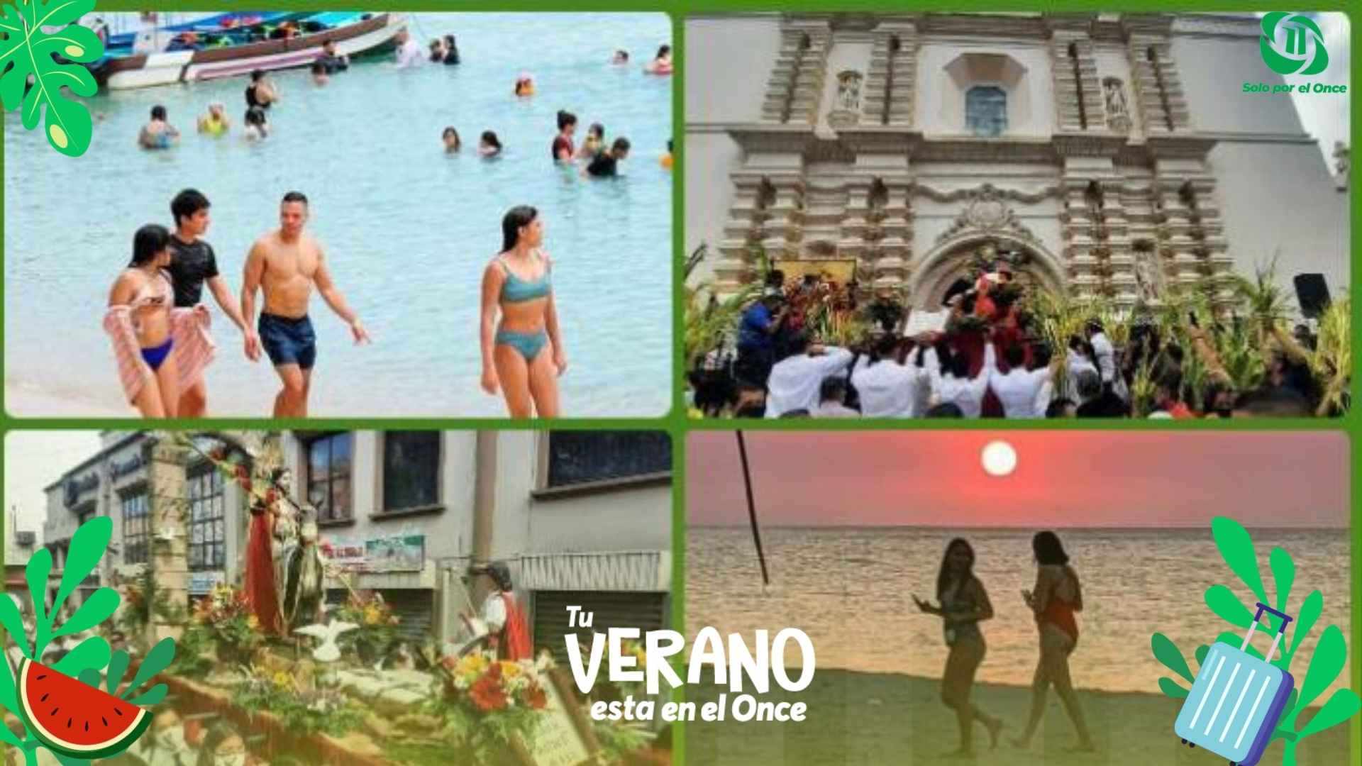 Cuándo serán las vacaciones de Semana Santa en el 2026