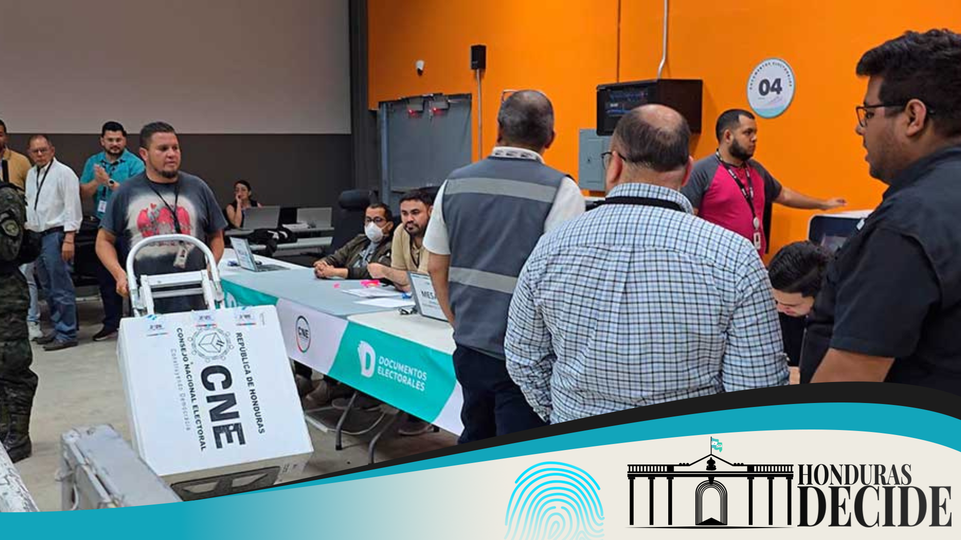 Después de la declaratoria del CNE, ¿qué se espera en el panorama político