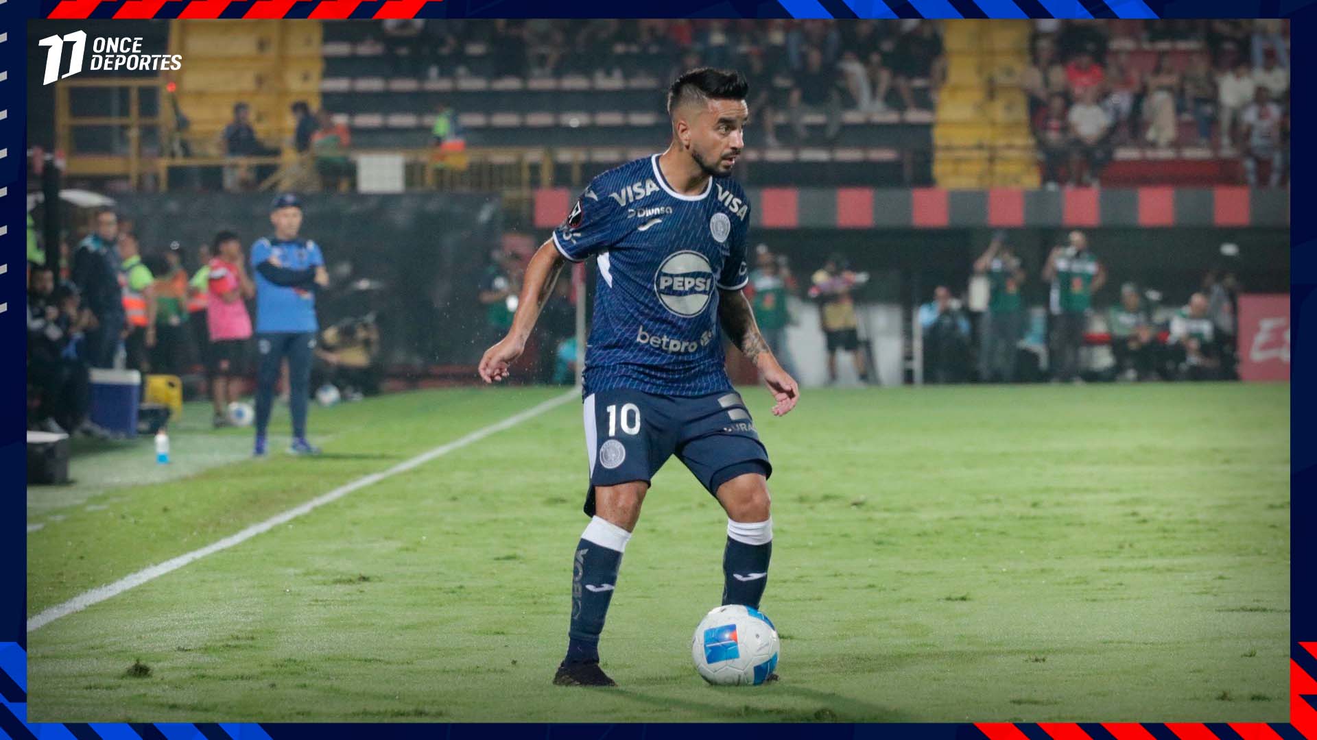 Droopy Gómez abre negocio en Honduras y aclara su futuro en Motagua