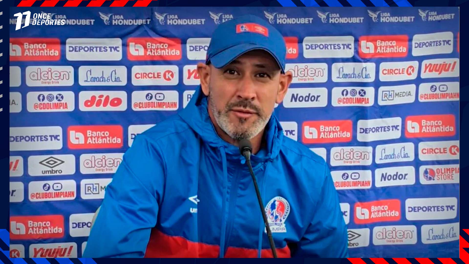 Eduardo Espinel explota: "No iremos al Mundial" y destroza a la Liga