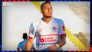 Edwin Rodríguez se recupera y podría jugar la Final con Olimpia en enero