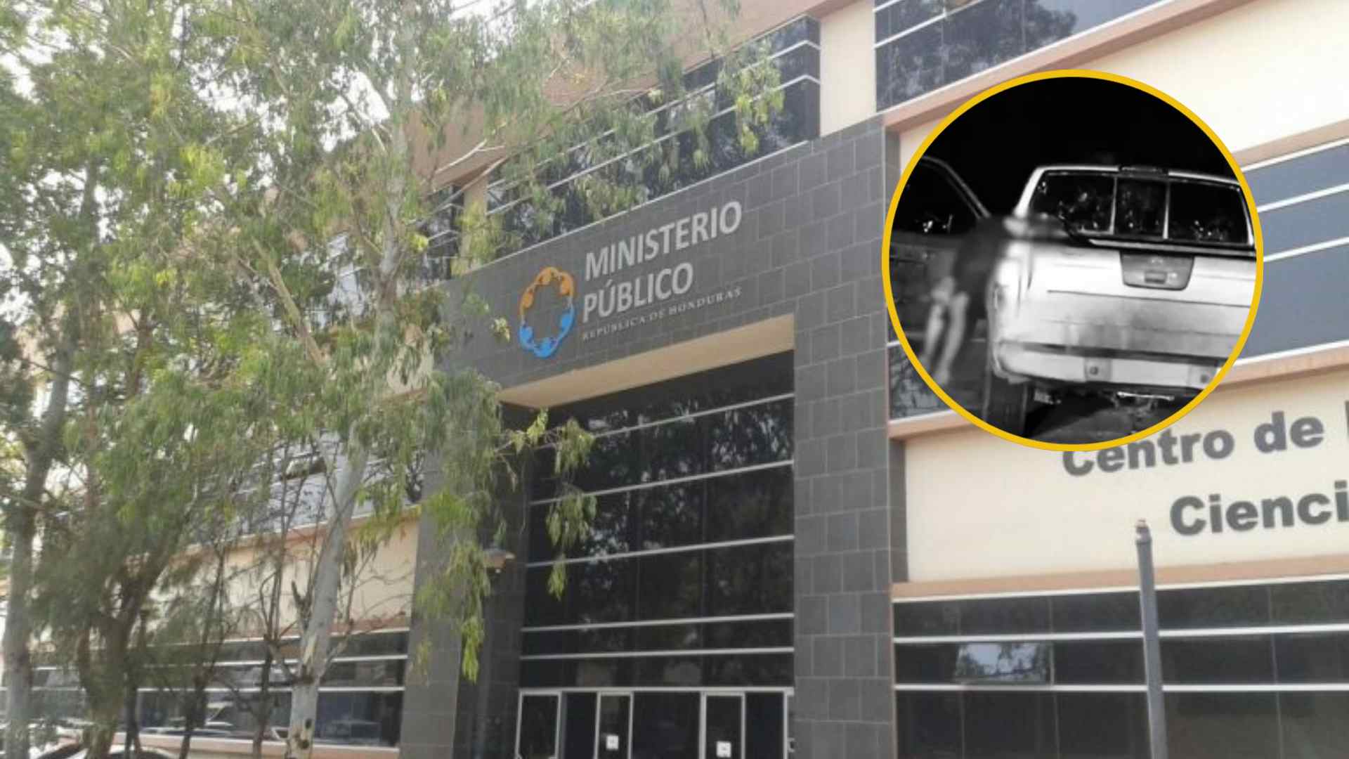 Ultiman a pareja en El Chiflón, Nacaome; una persona resultó herida