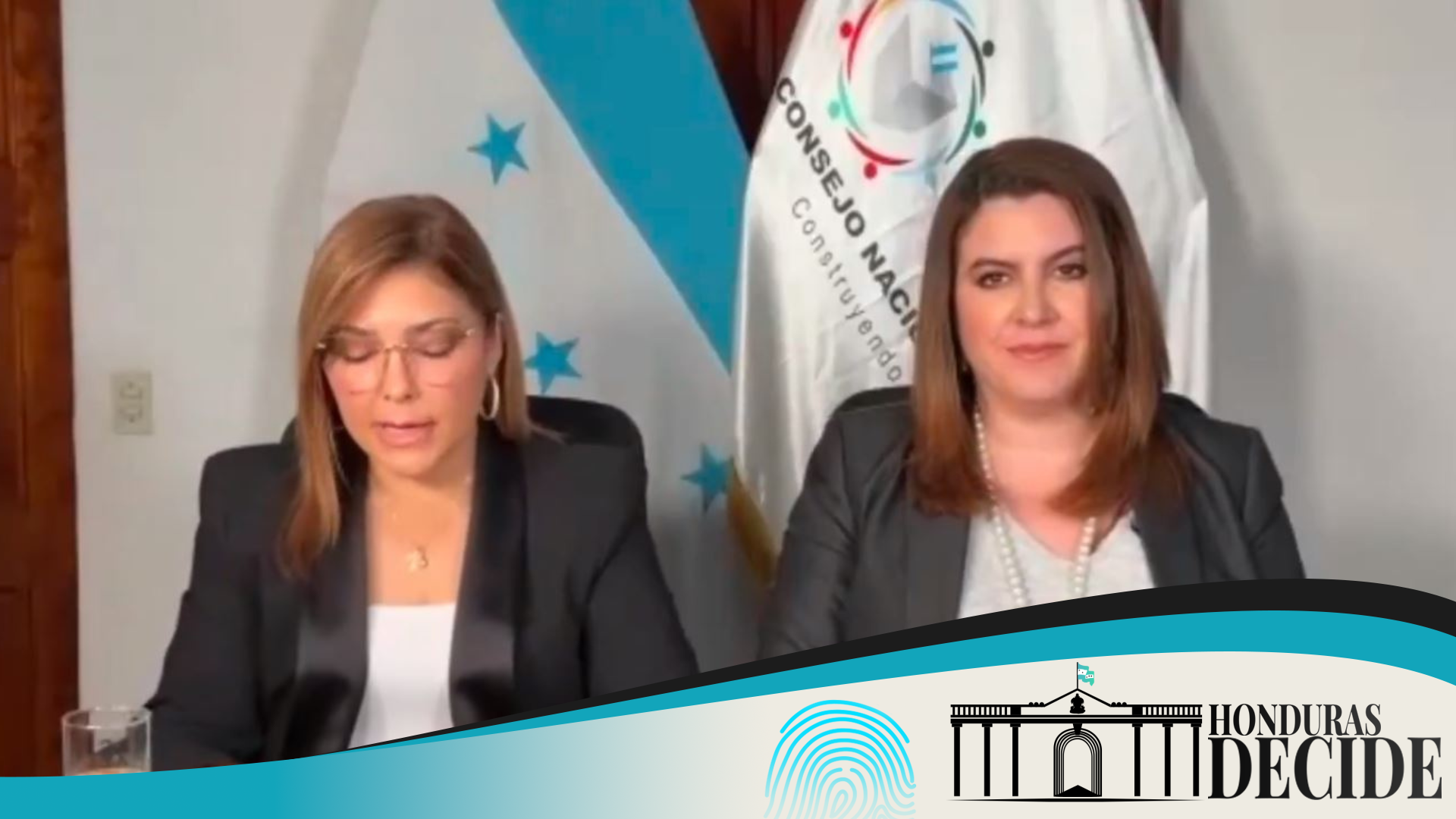 Elecciones generales 2025 CNE emite declaratoria a niveles municipal y legislativo