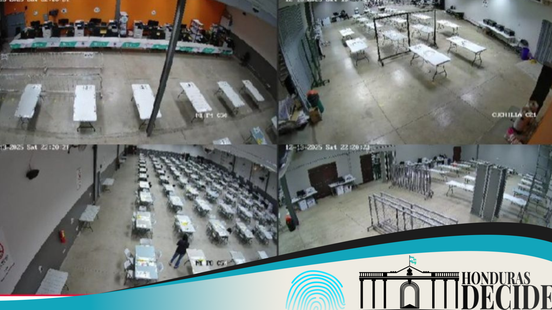 En vivo Así puedes ver en directo el escrutinio especial del CNE
