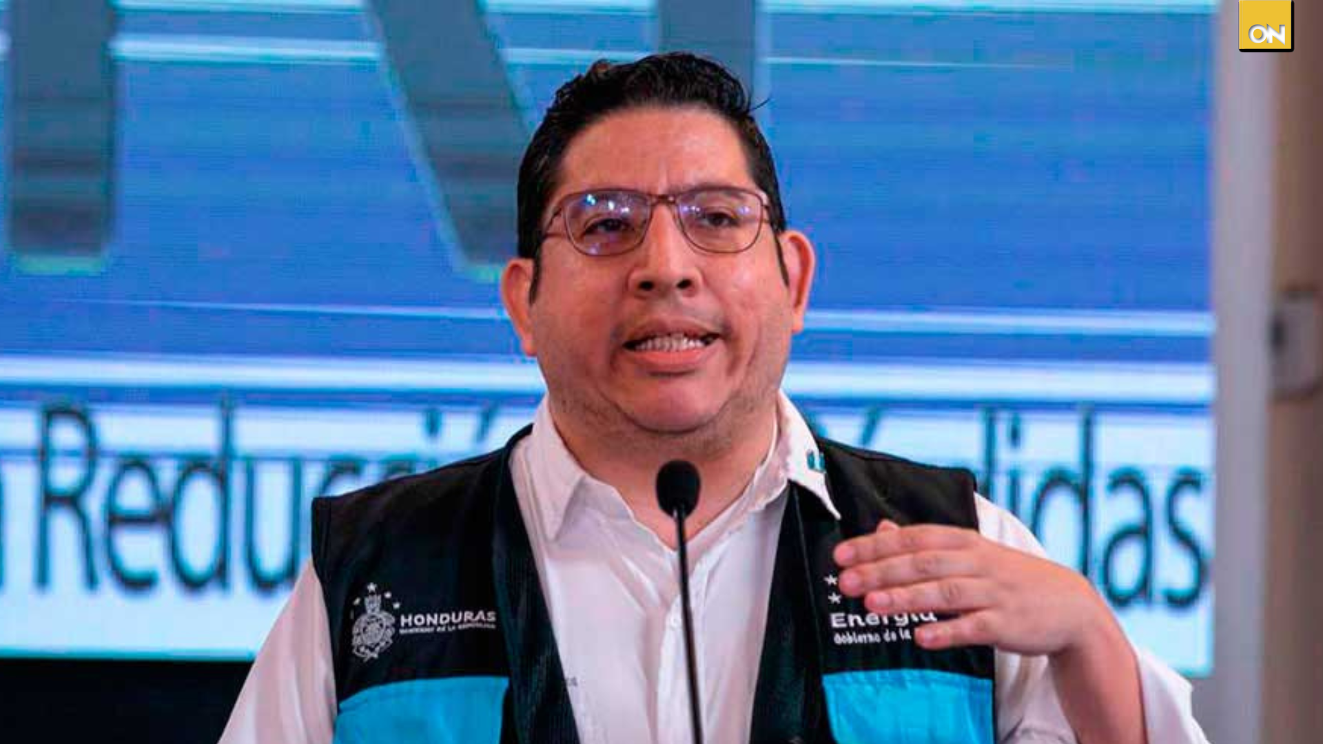 Erick Tejada “La política energética de subsidios y rebajas de la presidenta Xiomara Castro es la más exitosa en la historia de Honduras”