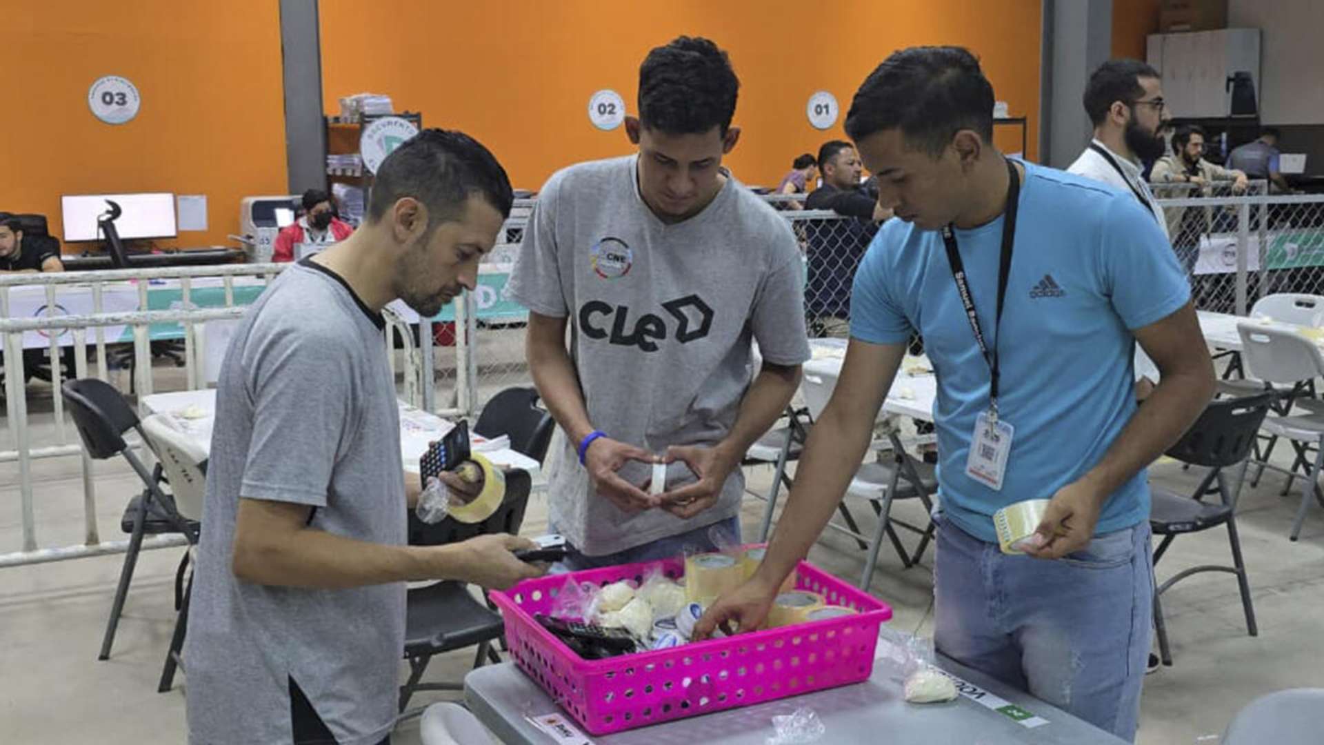 ¿Cuánto tiempo podría extenderse el escrutinio especial en Honduras?