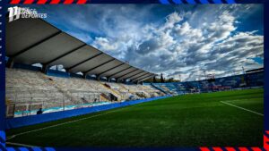 Estadio Nacional alquila locales en Sol Centro y estrena techo hoy