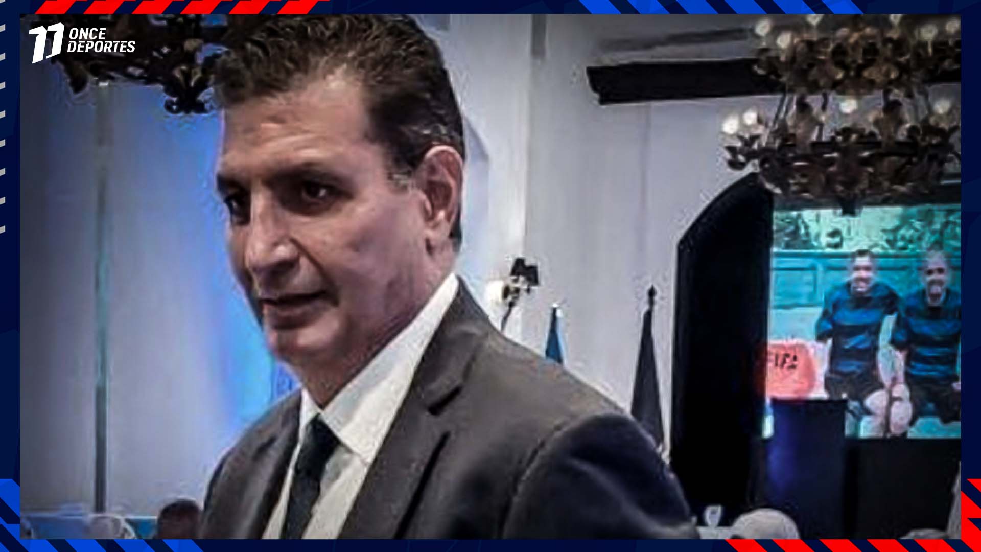 Fenafuth confirma fecha para nuevo técnico de Honduras y habla de Troglio