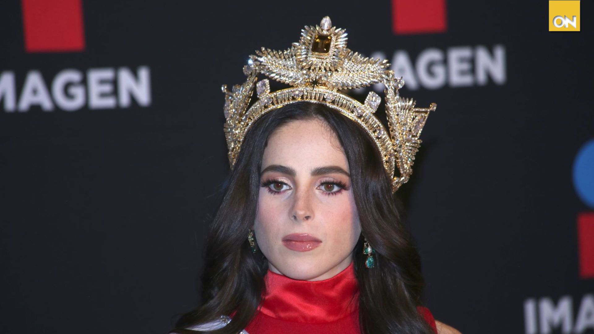 "¿Cómo vas a comprar una corona? Quizá en Walmart sí se pueda": Fátima Bosch defiende su triunfo en Miss Universo 2025