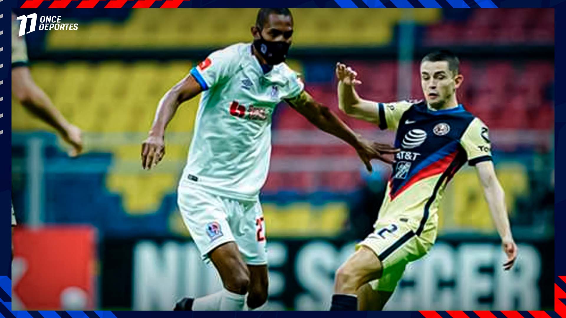 Historial Olimpia vs América: El dominio hondureño que asusta en Concacaf