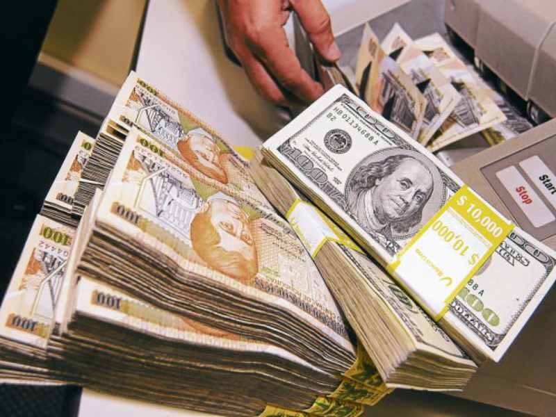 Honduras ha recibido más de 11 mil millones de dólares en remesas en 2025