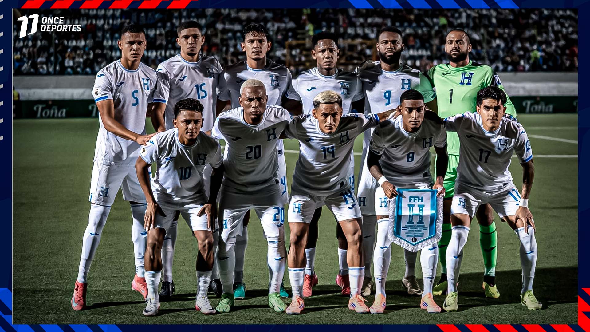 Honduras sin Mundial 2026: Fallo en Surinam confirma adiós al repechaje