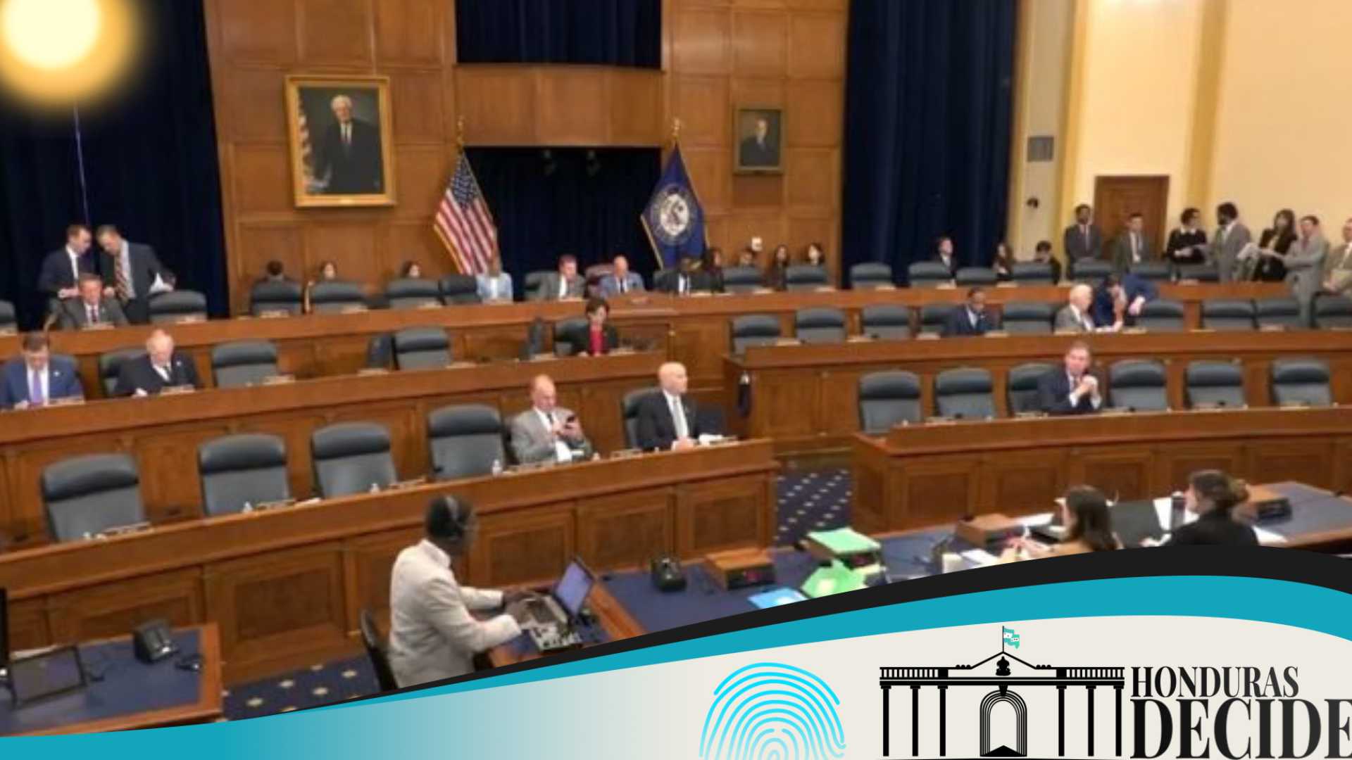 House Foreign Affairs Committee Majority