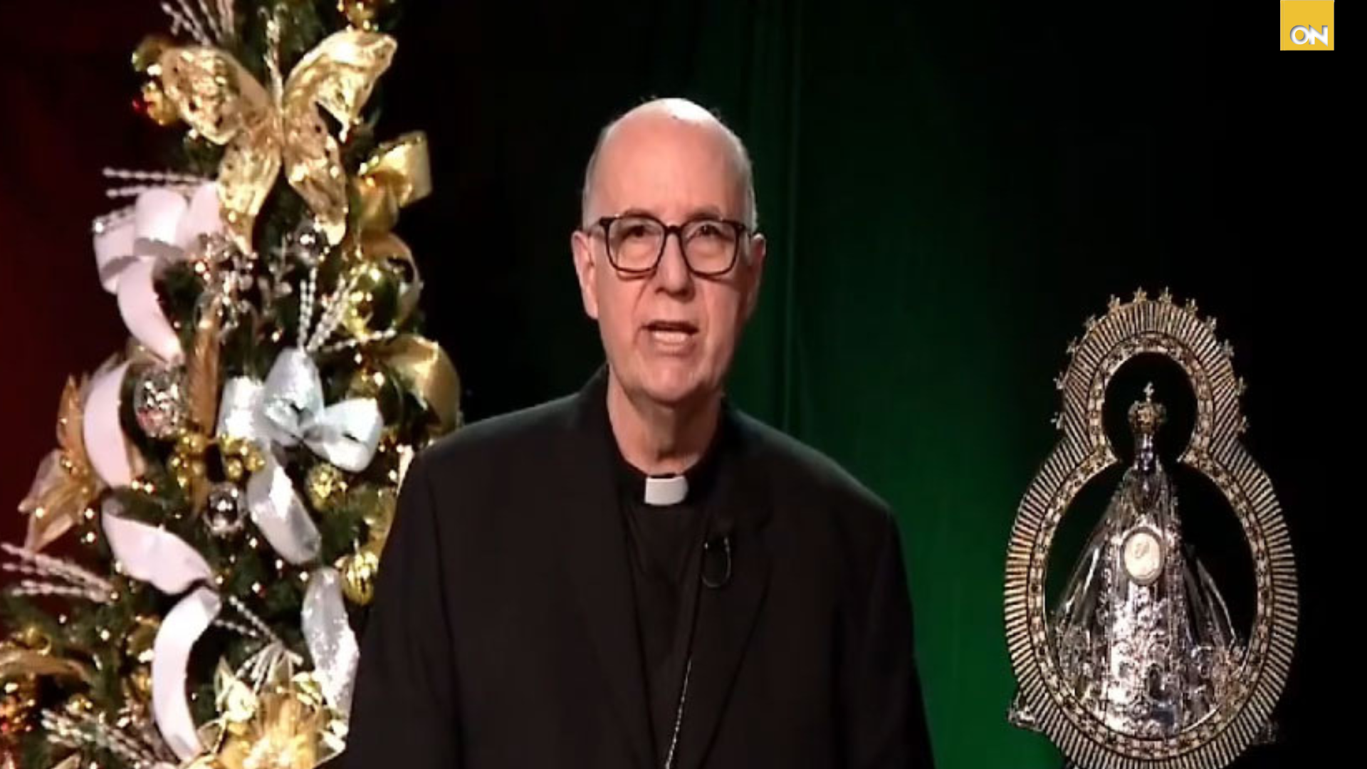 Iglesia Católica invita a iniciar el 2026 con esperanza, misión y justicia