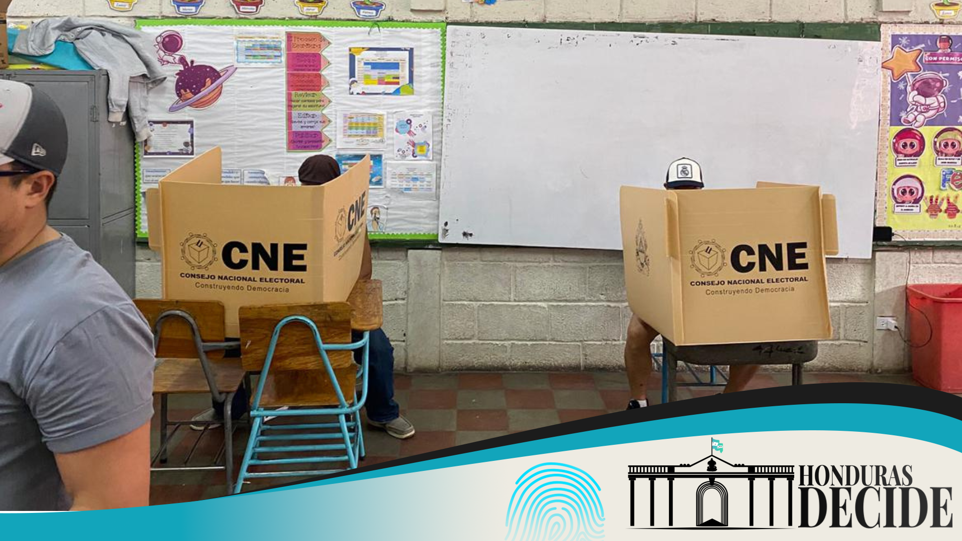 Informe de Observadores Electorales descarta fraude en elecciones generales