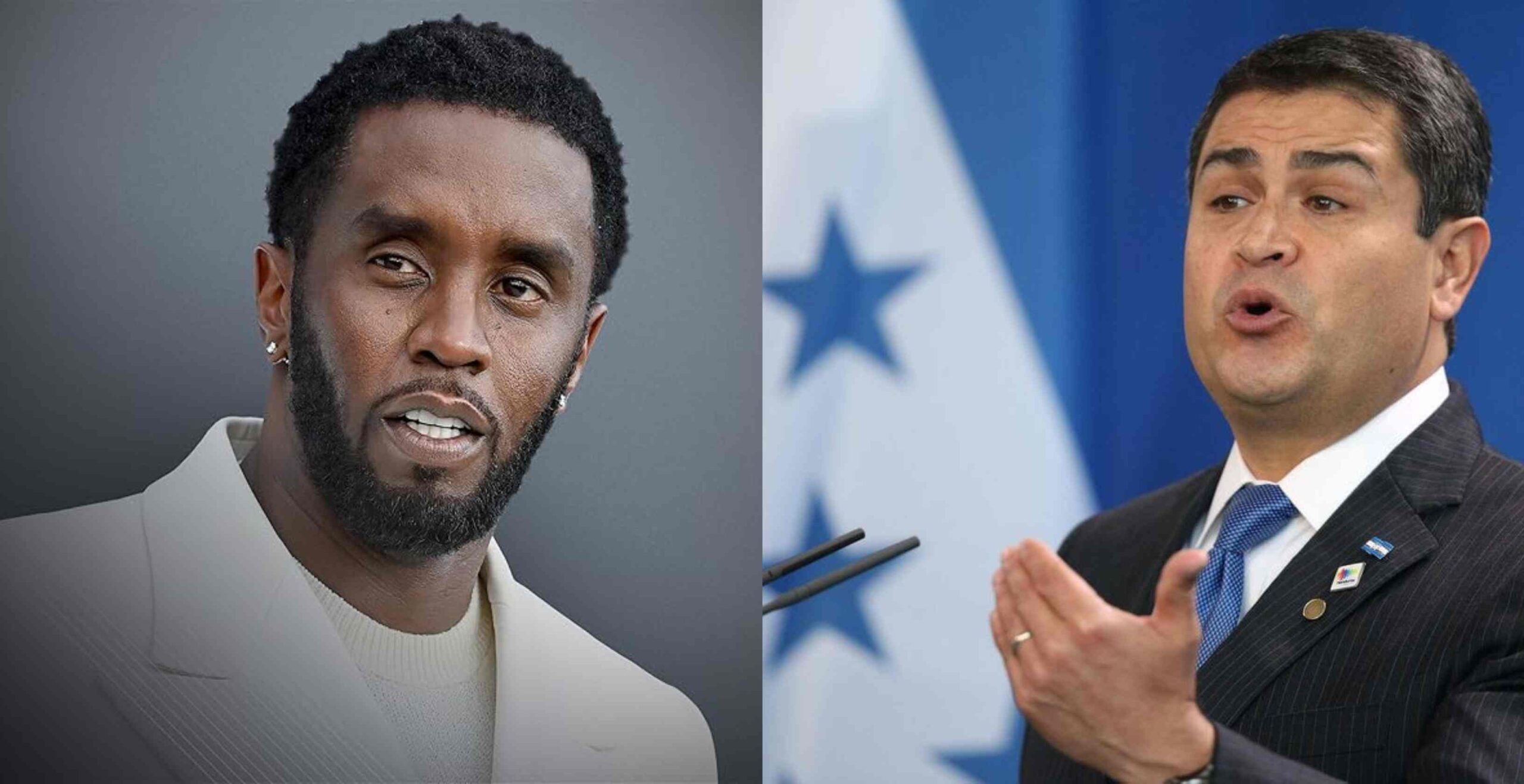 JOH revela cómo fue su relación con el rapero Sean Diddy Combs y el consejo que le dio cuando lo conoció en la cárcel