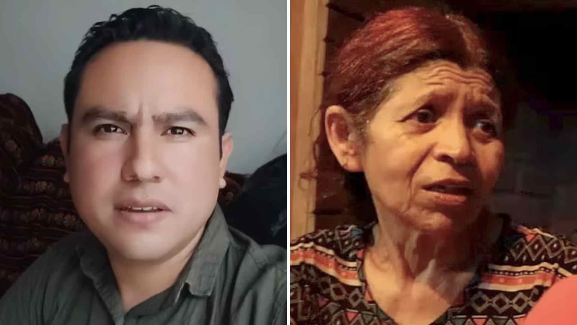 Detienen al influencer Jaime Toral; lo acusan de secuestro a Doña Lety