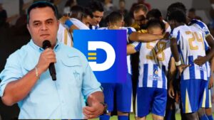 Javier Cruz culpa a Televicentro por crisis del Victoria y explica el no viaje