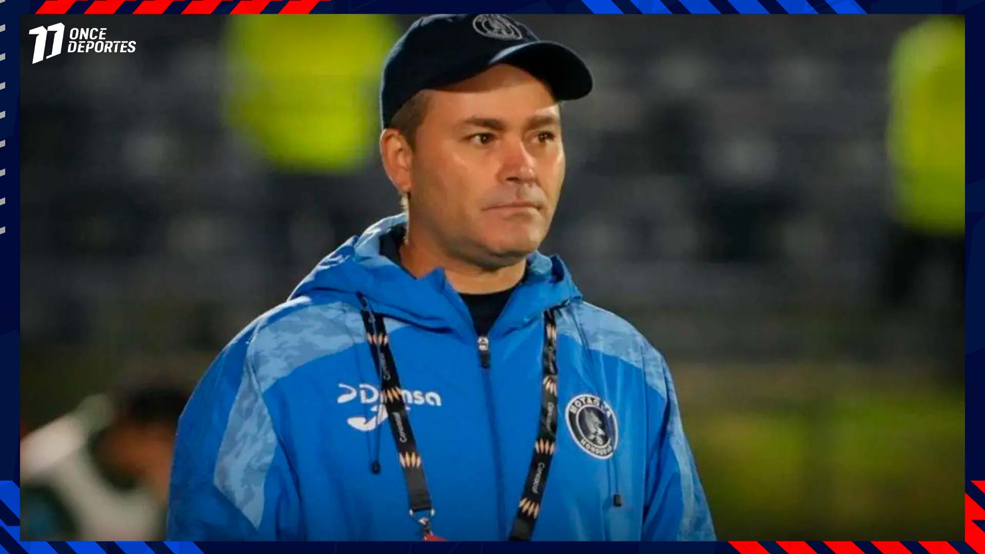 Javier López anuncia barrida en Motagua: Reducción de plantel y evaluación total