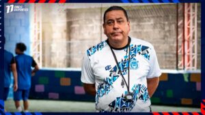 Jhon Jairo López desmiente a directiva Victoria: "No vuelvo si no pagan"