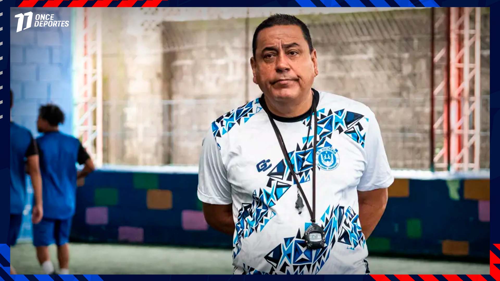 Jhon Jairo López desmiente a directiva Victoria: "No vuelvo si no pagan"