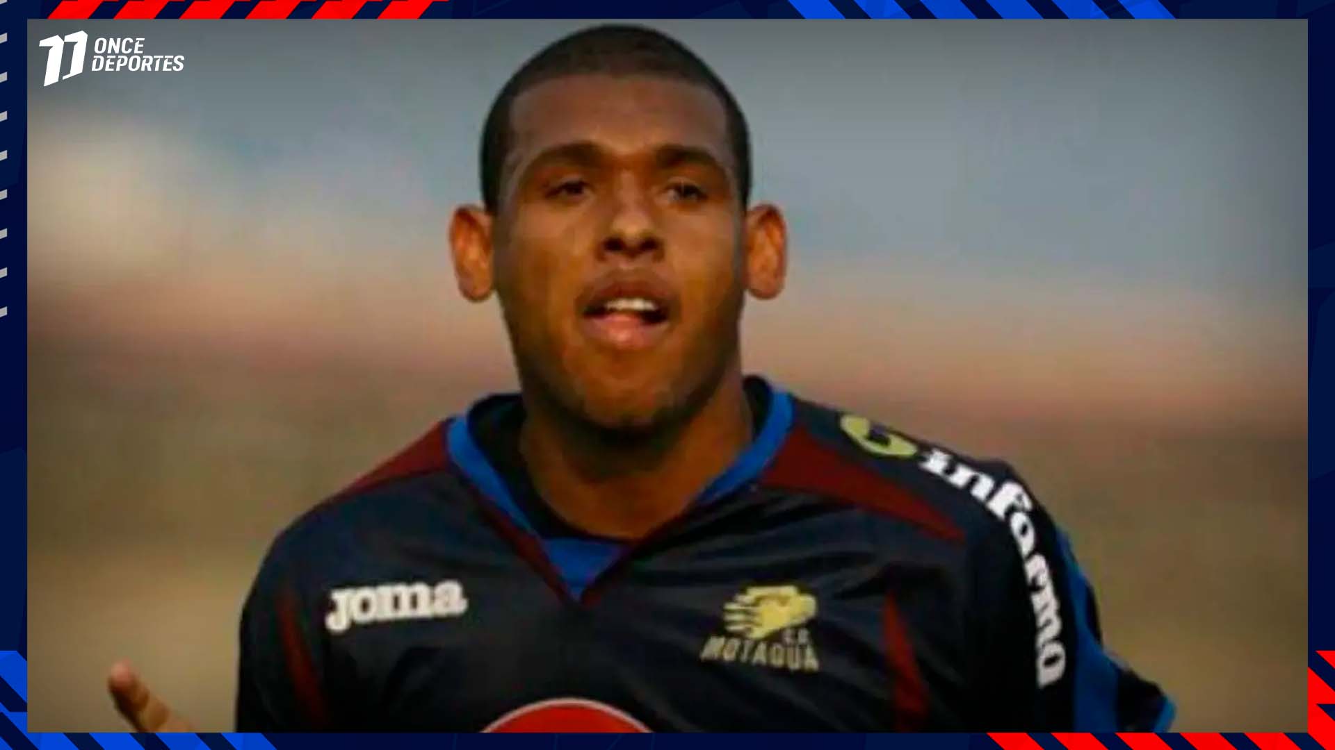 Jocimar Nascimento destroza a Motagua tras perder con Olimpia: "Se cagan"