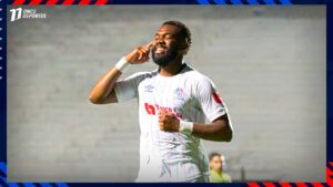 Jorge Benguché gana la Bota de Oro de la Copa Centroamericana 2025