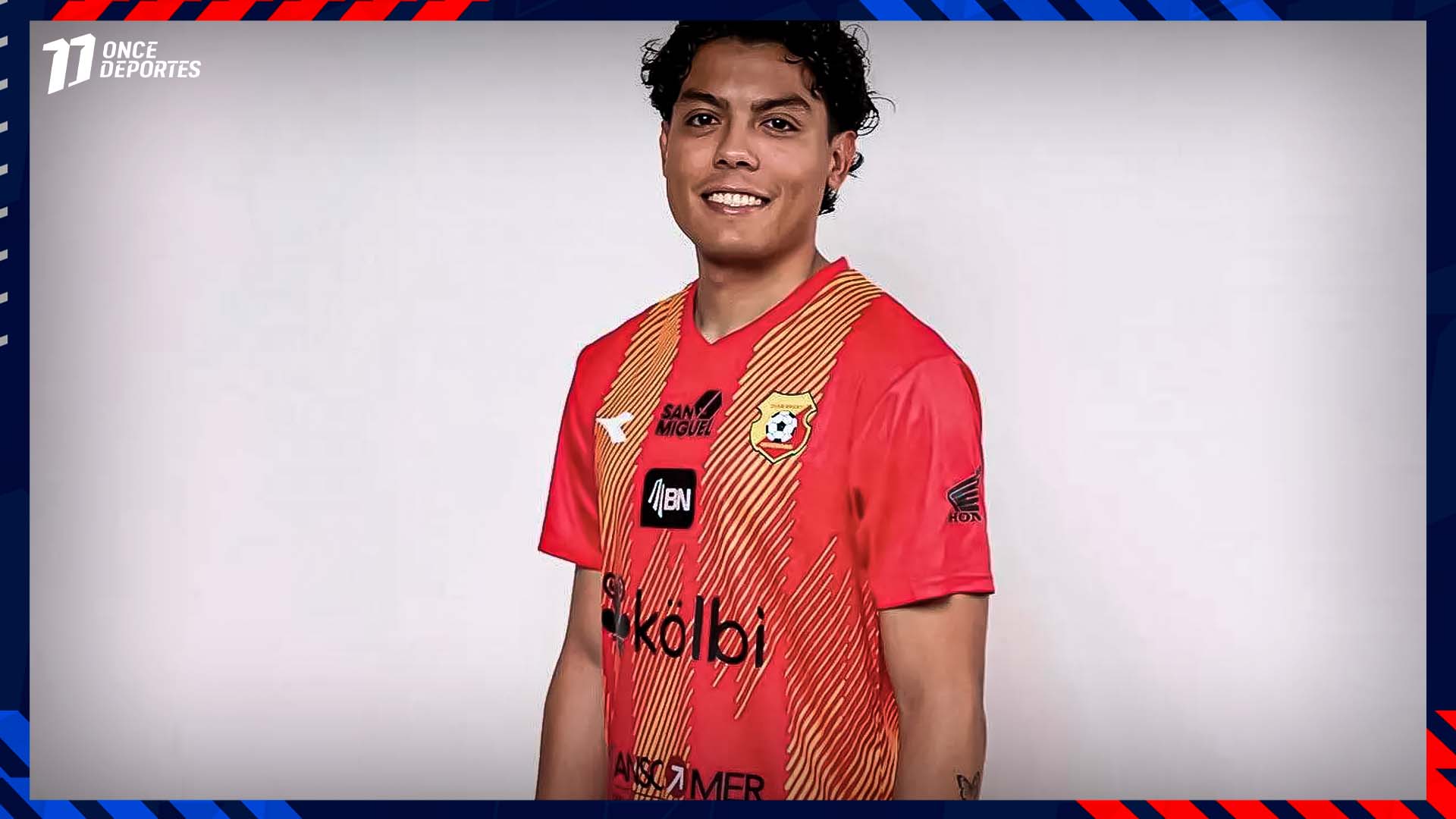Joshua Canales negocia su regreso a Costa Rica