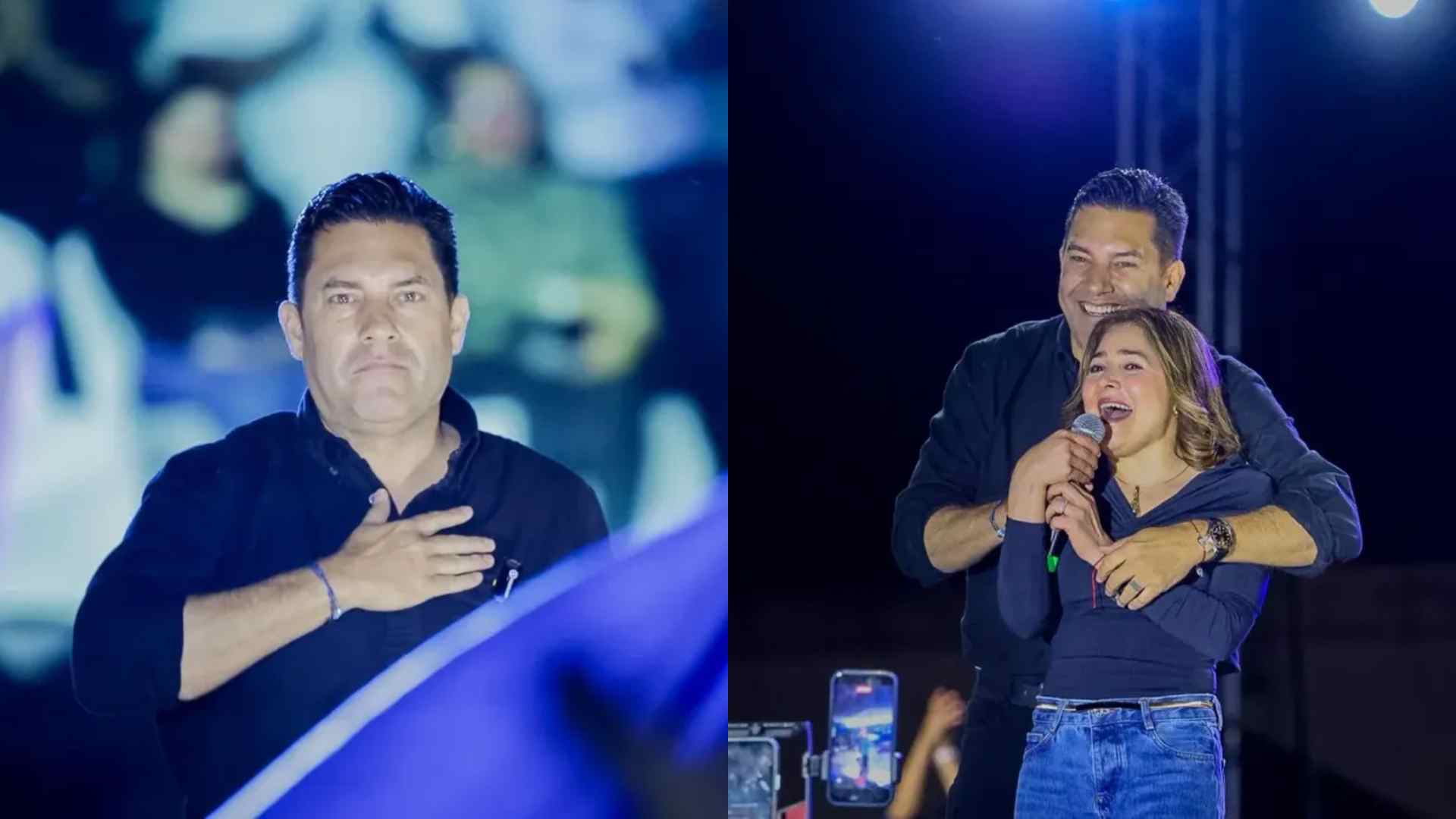 ¿Quién es Juan Diego Zelaya? Trayectoria política, estudios y familia del nuevo alcalde del DC