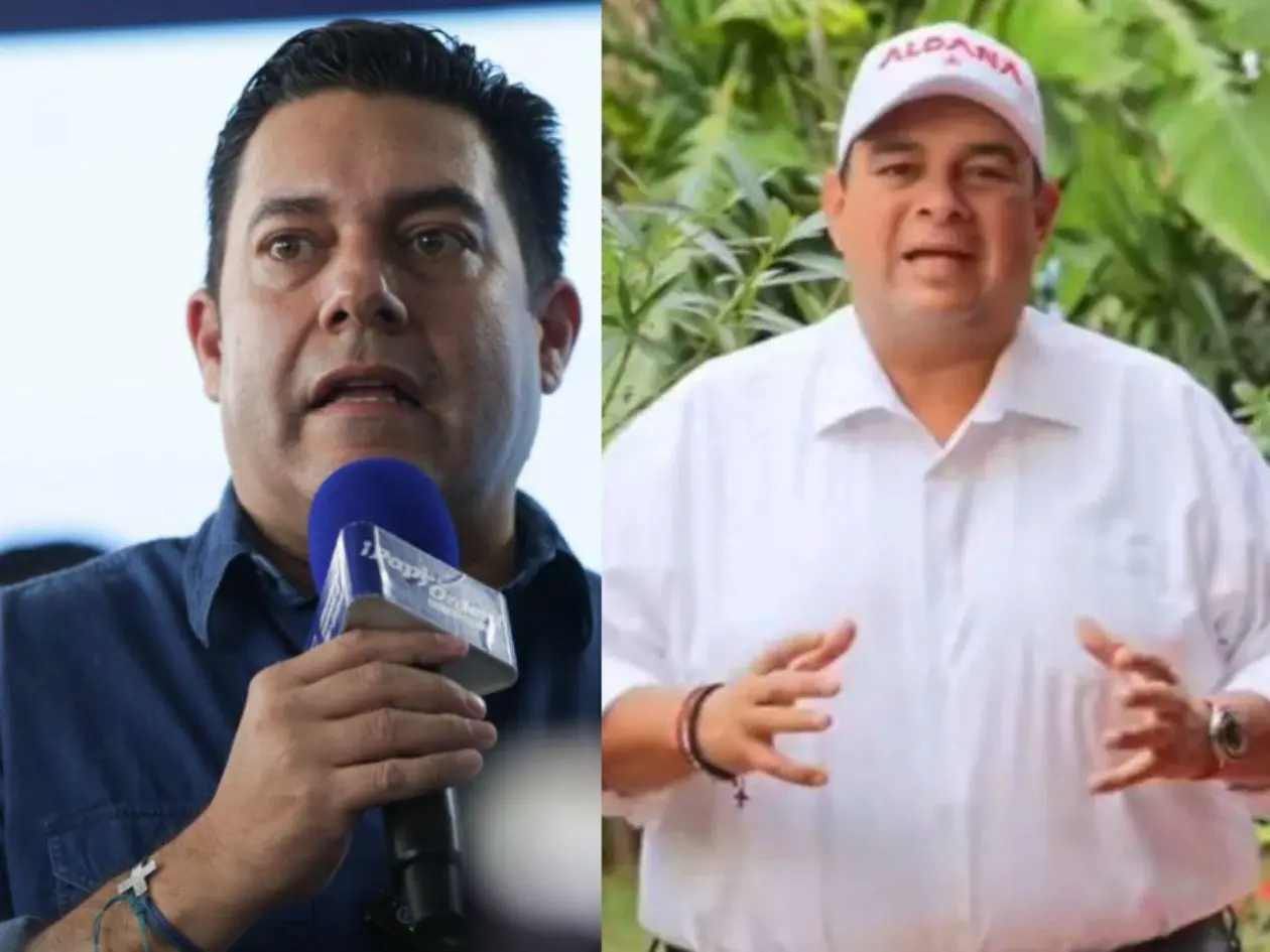 Juan Diego Zelaya le gana la alcaldía a Aldana en el conteo del CNA