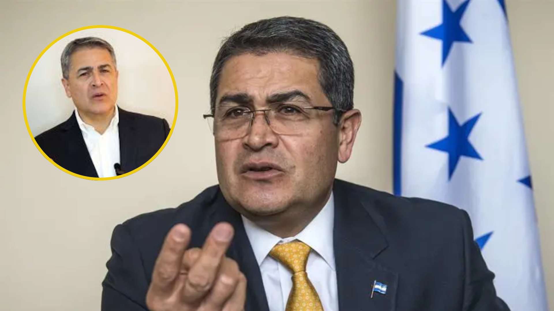 Juan Orlando Hernández recupera la libertad: ¿cómo queda su situación financiera?